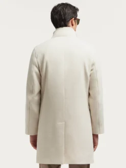 New ABRIGO STEVEN Hombre Abrigos