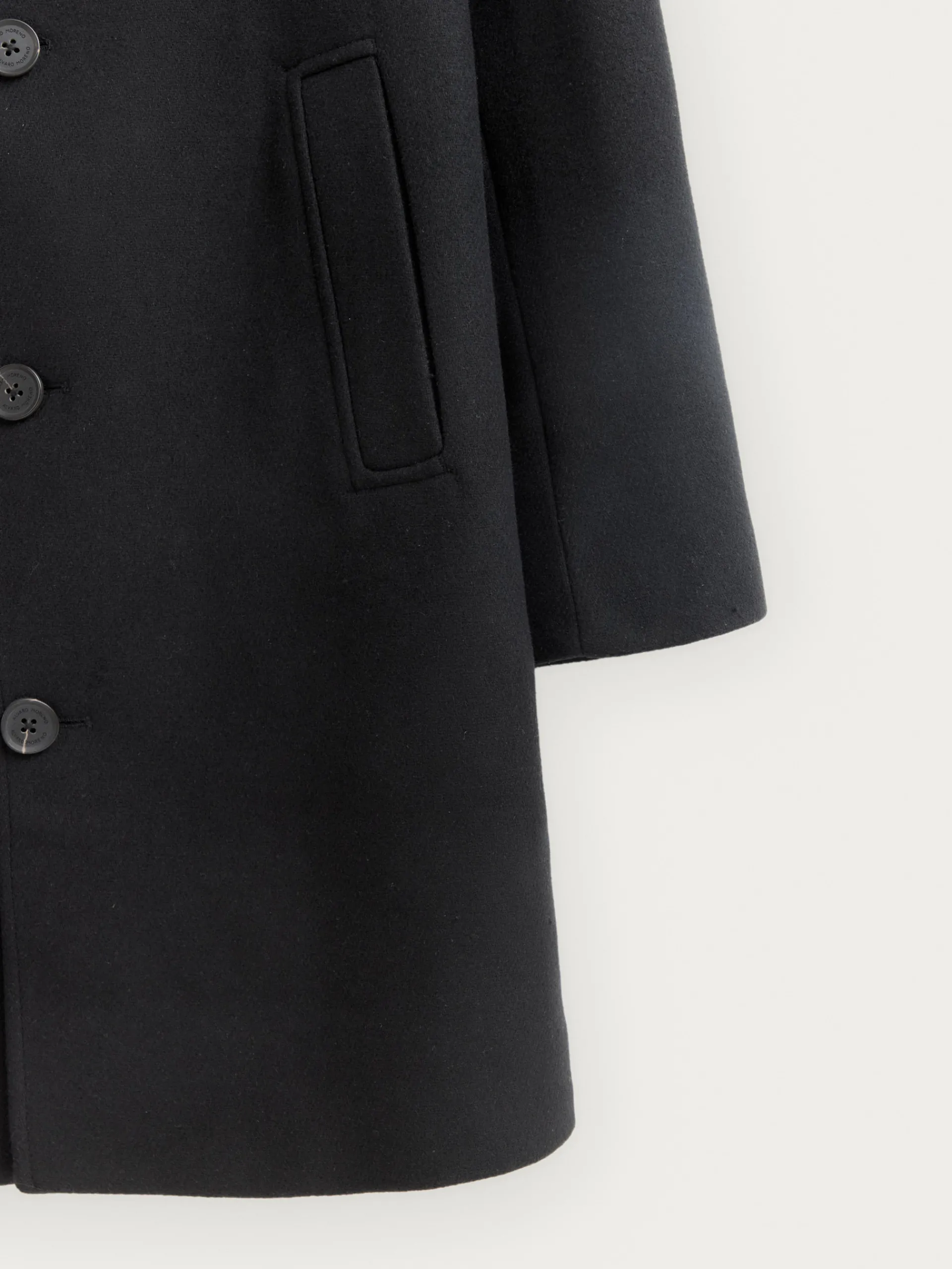 Outlet ABRIGO STEVEN Hombre Abrigos