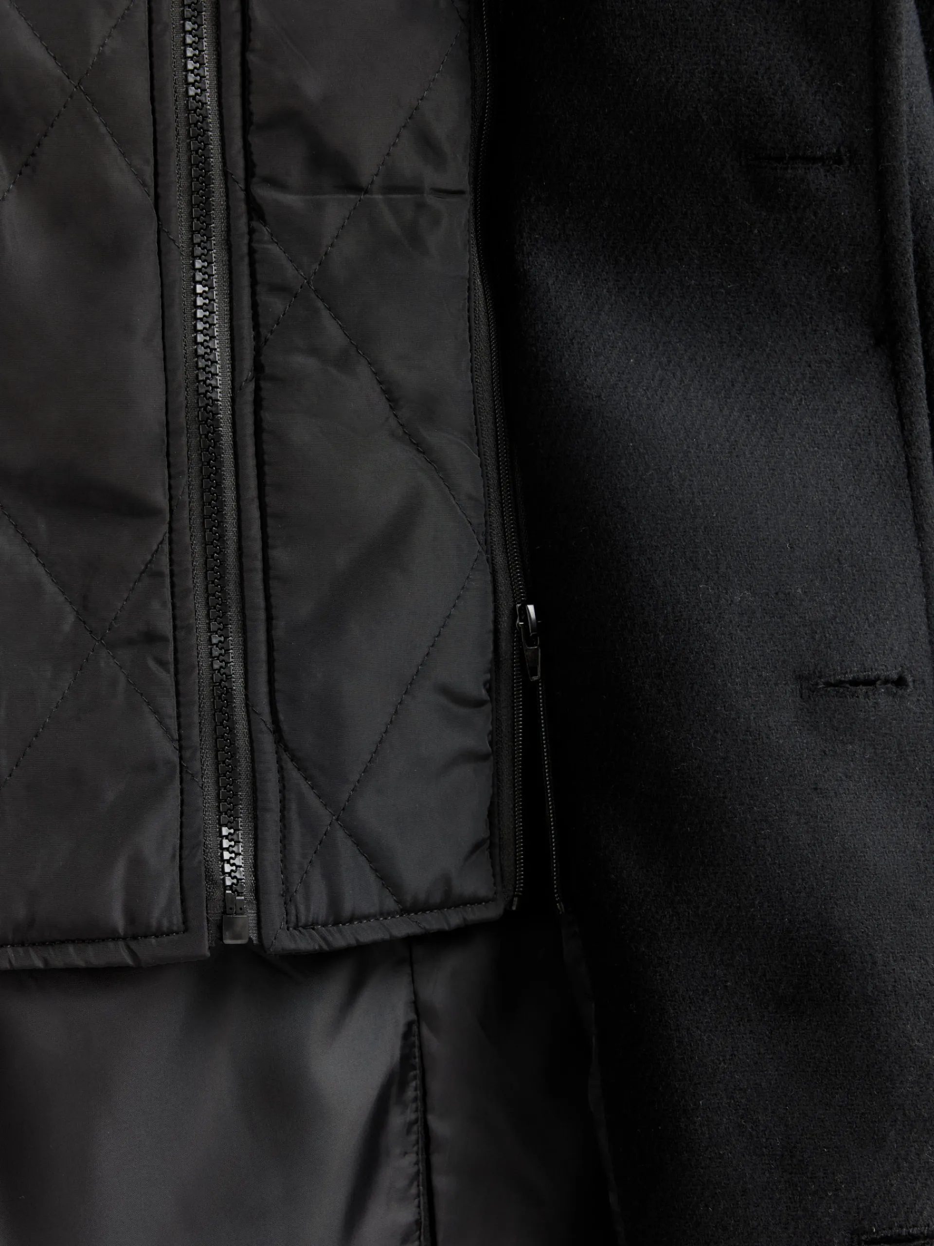 Outlet ABRIGO STEVEN Hombre Abrigos