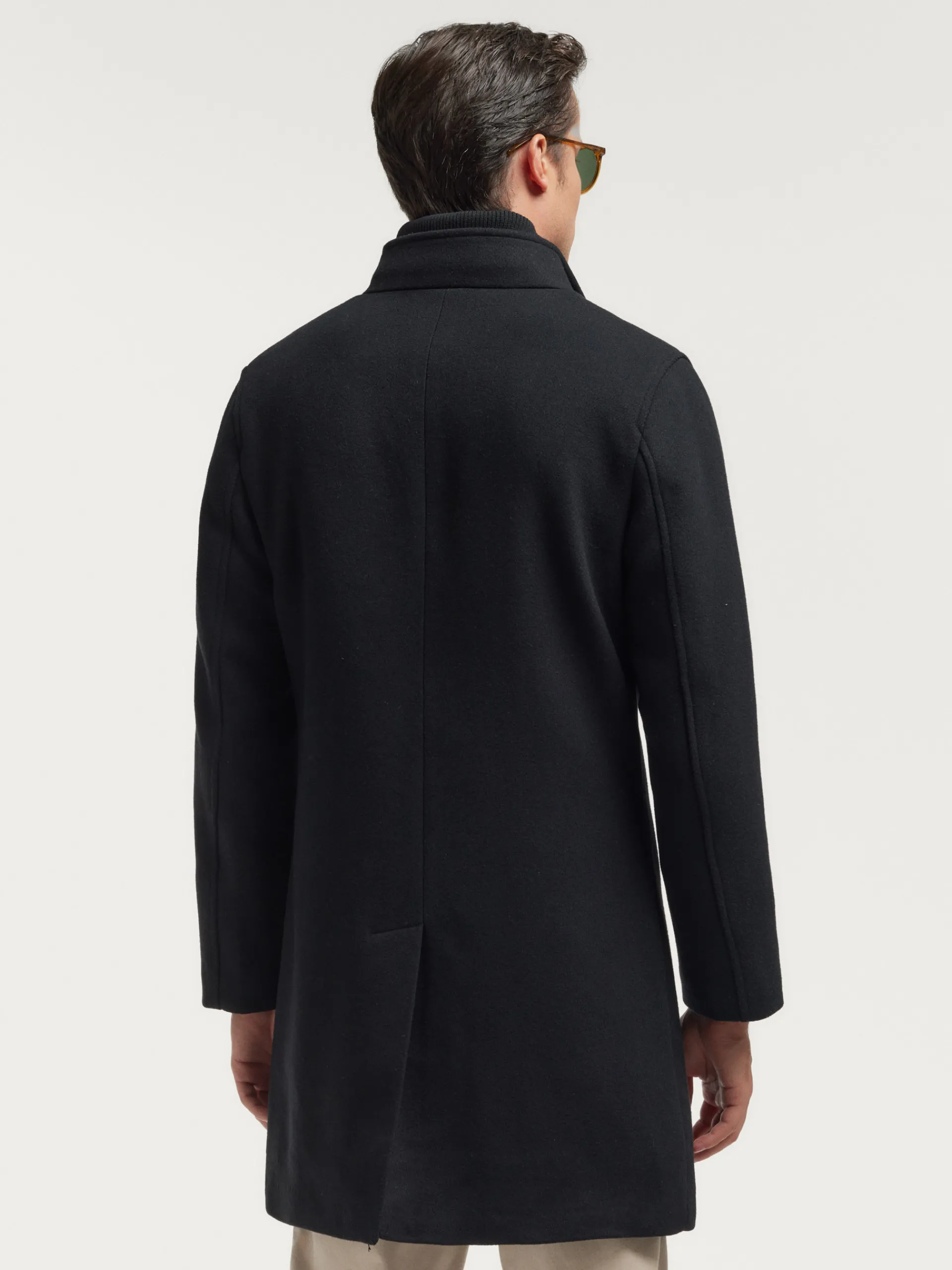 Outlet ABRIGO STEVEN Hombre Abrigos