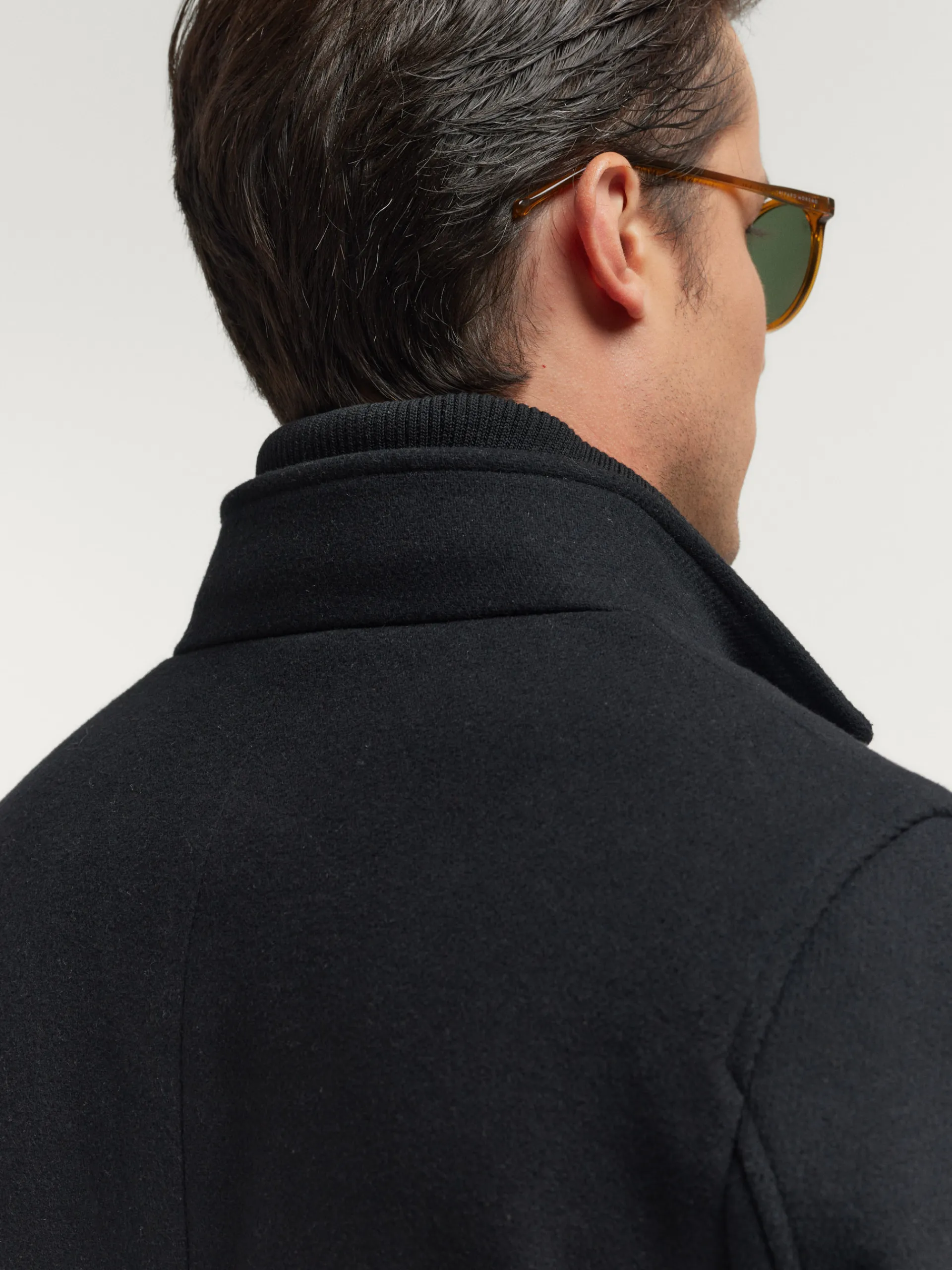 Outlet ABRIGO STEVEN Hombre Abrigos