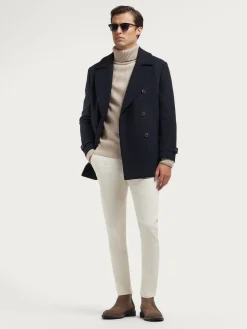 Outlet ABRIGO THOMAS Hombre Abrigos