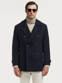 Outlet ABRIGO THOMAS Hombre Abrigos