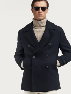 Outlet ABRIGO THOMAS Hombre Abrigos