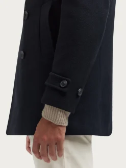 Outlet ABRIGO THOMAS Hombre Abrigos