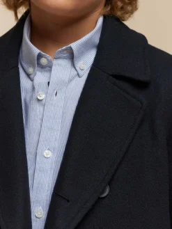 New ABRIGO THOMAS KIDS Cazadoras Y Chalecos