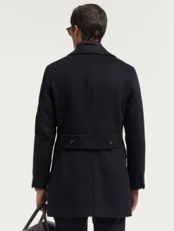 Sale ABRIGO WELLS Hombre Abrigos