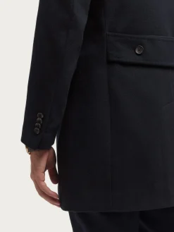 Sale ABRIGO WELLS Hombre Abrigos