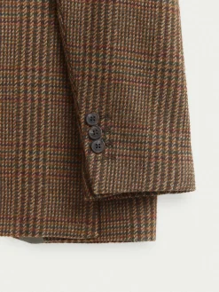 Outlet AMERICANA THOMAS TWIST MARRÓN Hombre Americanas