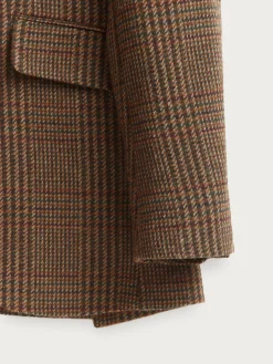 Outlet AMERICANA THOMAS TWIST MARRÓN Hombre Americanas