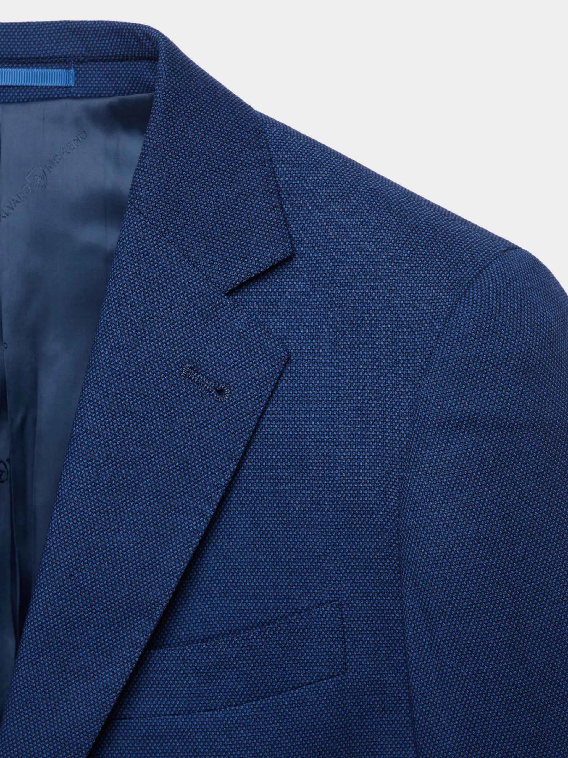 Online AMERICANA BIRDEYE Hombre Trajes|Trajes