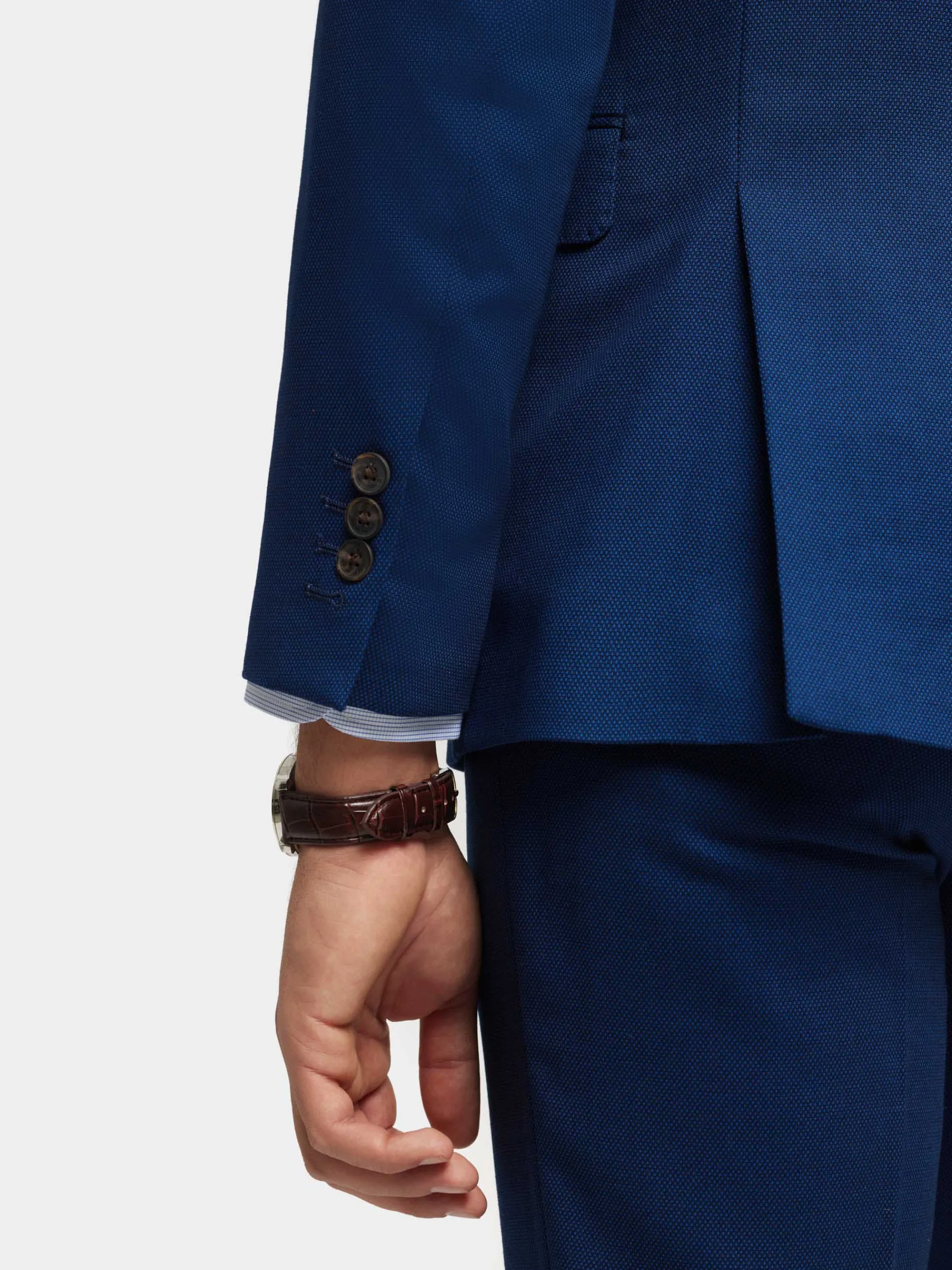 Online AMERICANA BIRDEYE Hombre Trajes|Trajes