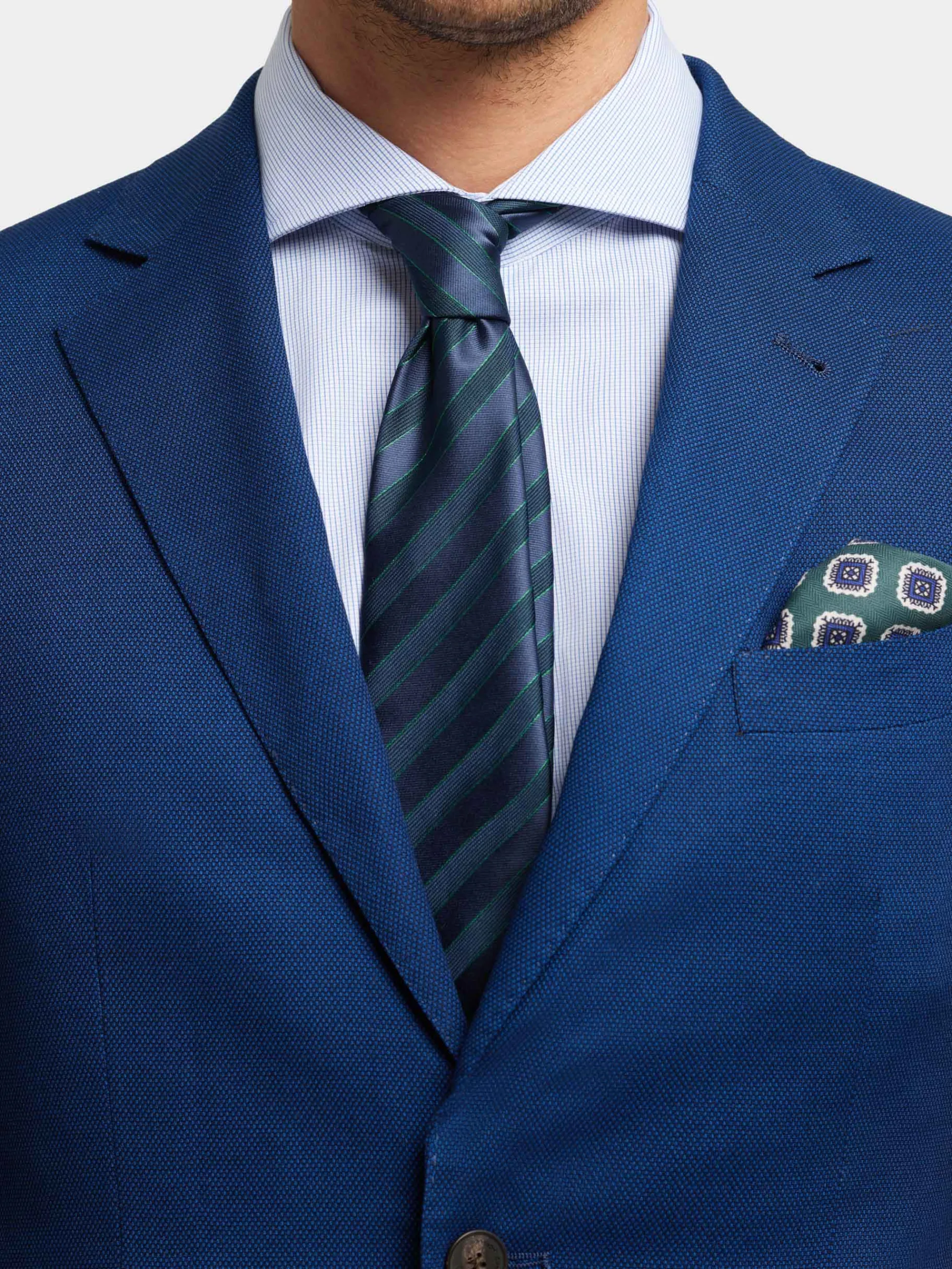 Online AMERICANA BIRDEYE Hombre Trajes|Trajes