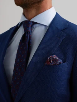 Online AMERICANA BIRDEYE Hombre Trajes|Trajes