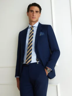 Best AMERICANA BIRDEYE Hombre Trajes|Trajes