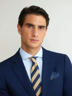 Best AMERICANA BIRDEYE Hombre Trajes|Trajes