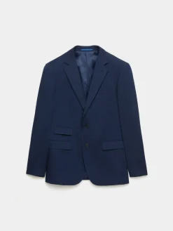 Best AMERICANA BIRDEYE Hombre Trajes|Trajes