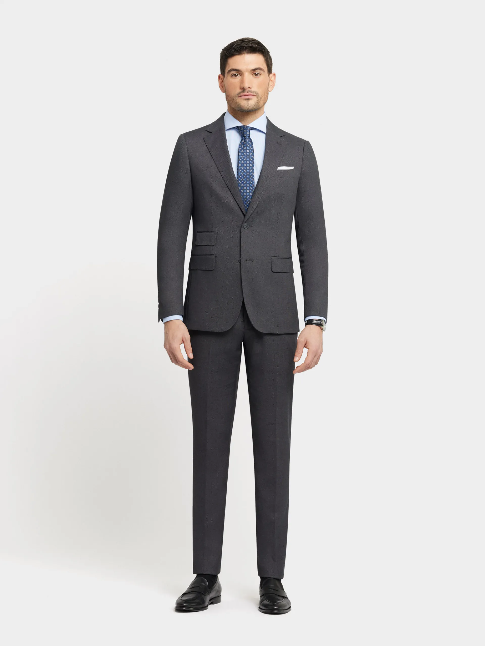 Discount AMERICANA BIRDEYE Hombre Trajes|Trajes