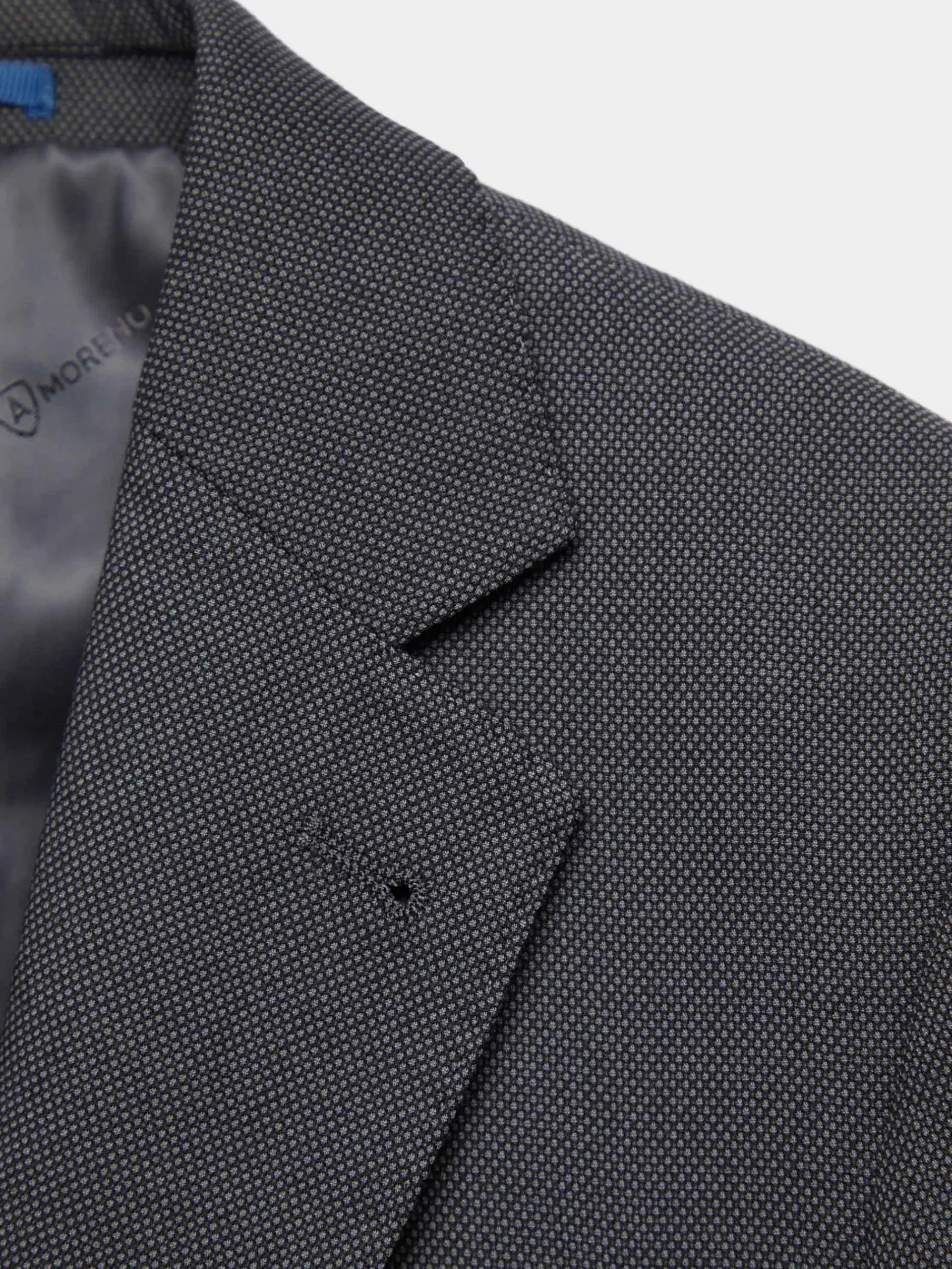 Discount AMERICANA BIRDEYE Hombre Trajes|Trajes