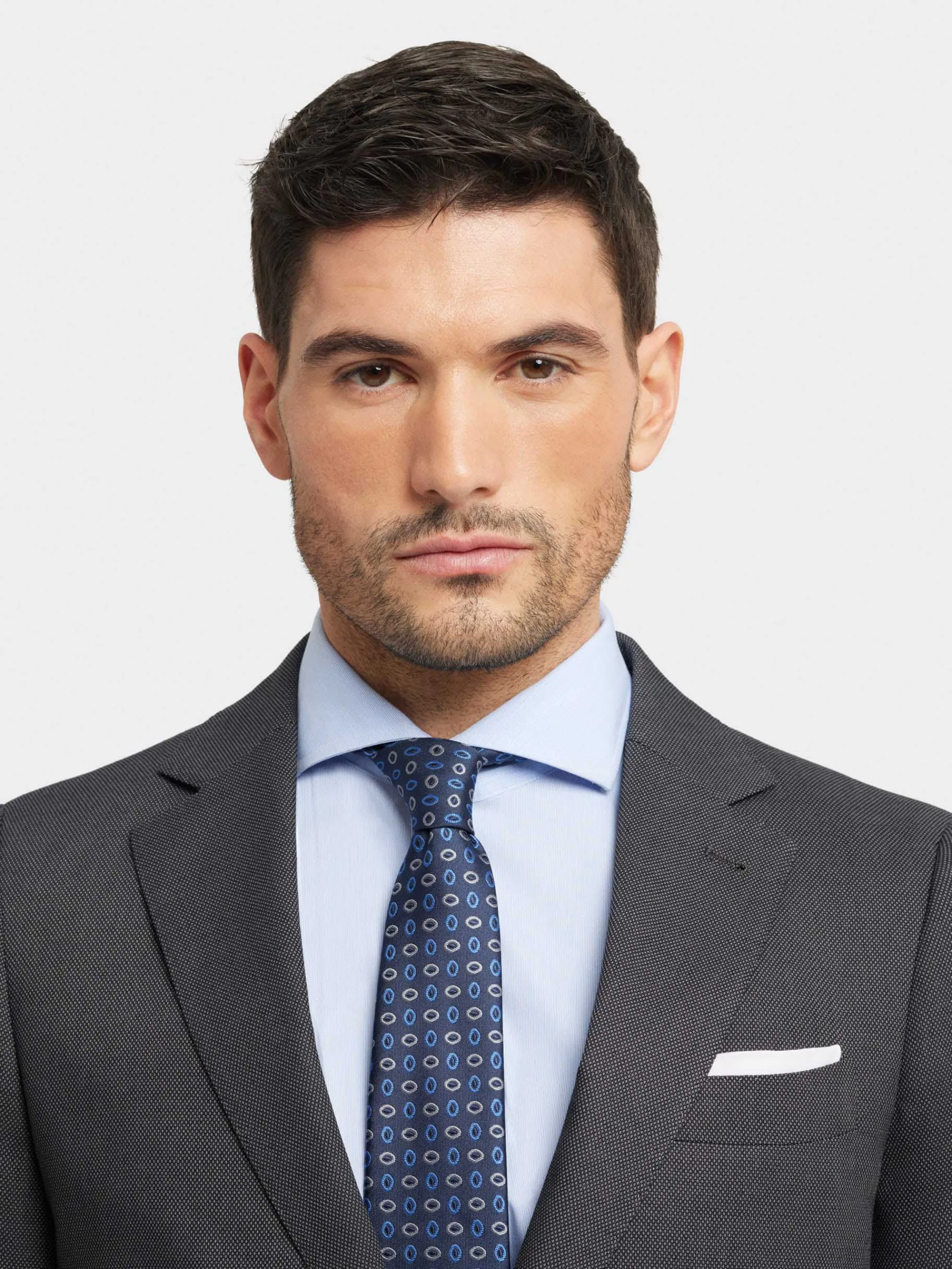 Discount AMERICANA BIRDEYE Hombre Trajes|Trajes