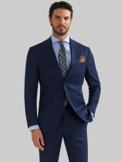 Discount AMERICANA CAPO DIPLO Hombre Trajes|Trajes