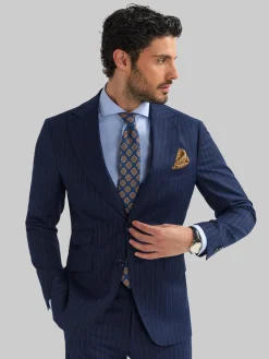 Discount AMERICANA CAPO DIPLO Hombre Trajes|Trajes