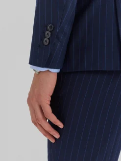 Discount AMERICANA CAPO DIPLO Hombre Trajes|Trajes