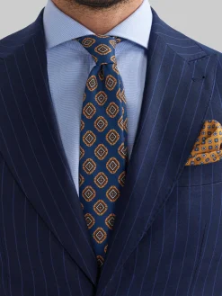 Discount AMERICANA CAPO DIPLO Hombre Trajes|Trajes