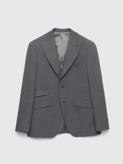 Sale AMERICANA CAPO FIL A FIL Hombre Trajes|Trajes