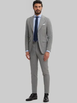 Outlet AMERICANA CAPO GALES Hombre Trajes|Trajes