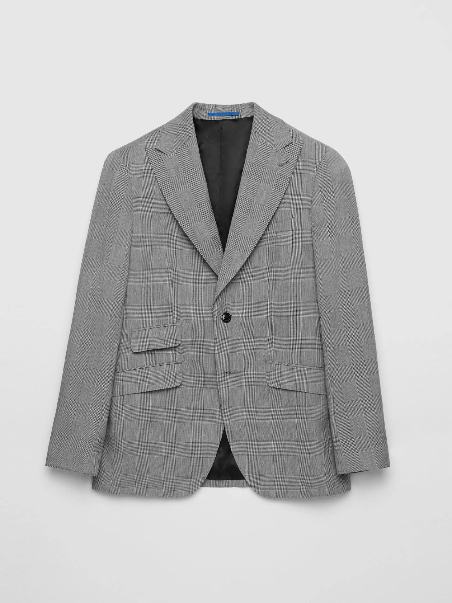 Outlet AMERICANA CAPO GALES Hombre Trajes|Trajes