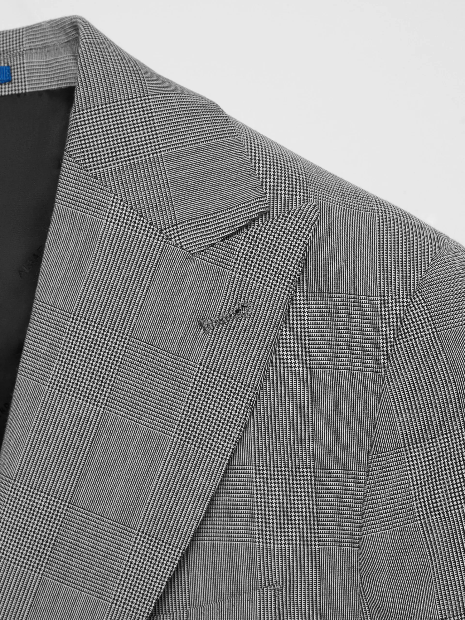 Outlet AMERICANA CAPO GALES Hombre Trajes|Trajes