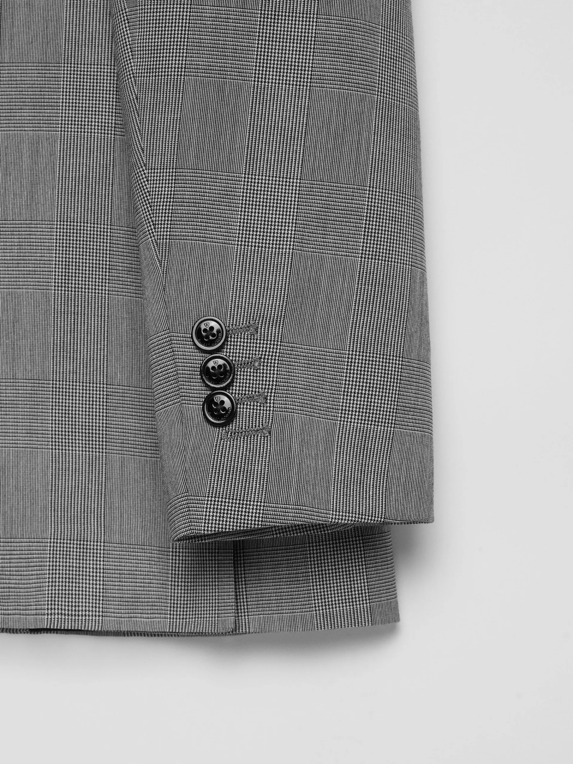 Outlet AMERICANA CAPO GALES Hombre Trajes|Trajes