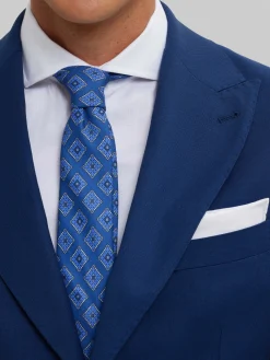 Sale AMERICANA CAPO MICRO Hombre Trajes|Trajes