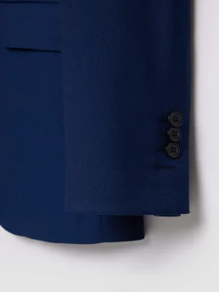 Sale AMERICANA CAPO MICRO Hombre Trajes|Trajes