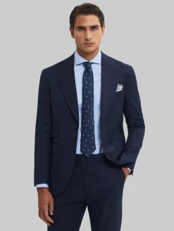 Discount AMERICANA CAPO MICRO Hombre Trajes|Trajes