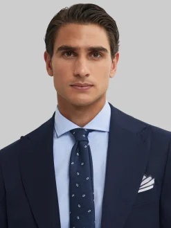 Discount AMERICANA CAPO MICRO Hombre Trajes|Trajes