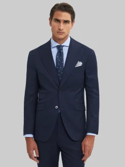 Discount AMERICANA CAPO MICRO Hombre Trajes|Trajes