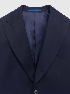 Discount AMERICANA CAPO MICRO Hombre Trajes|Trajes