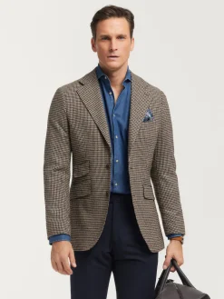 Sale AMERICANA CHARLIE TWIST MARRÓN Hombre Americanas