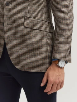 Sale AMERICANA CHARLIE TWIST MARRÓN Hombre Americanas