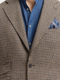 Sale AMERICANA CHARLIE TWIST MARRÓN Hombre Americanas