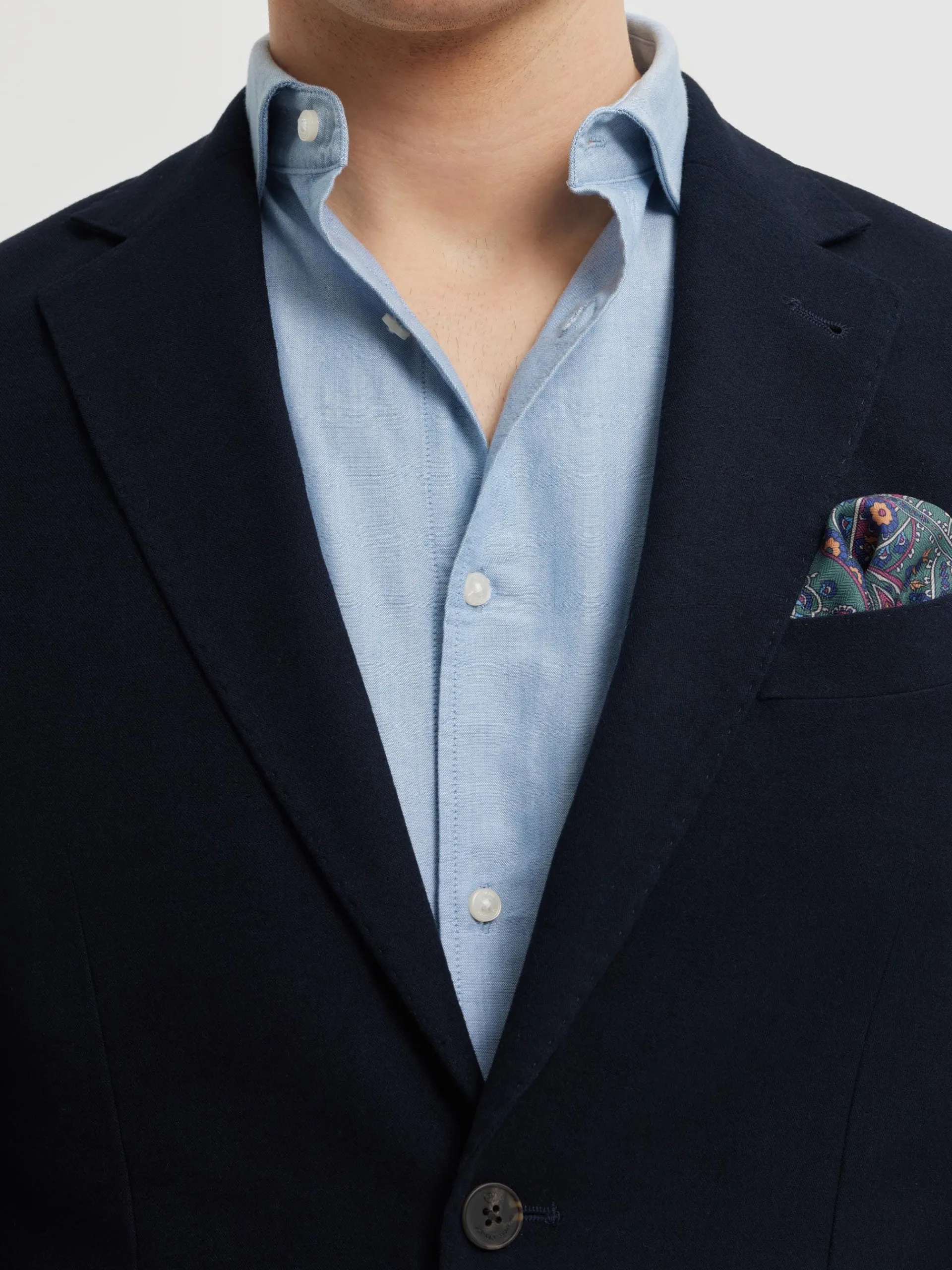 AMERICANA CLASSIC TWILL Hombre Americanas