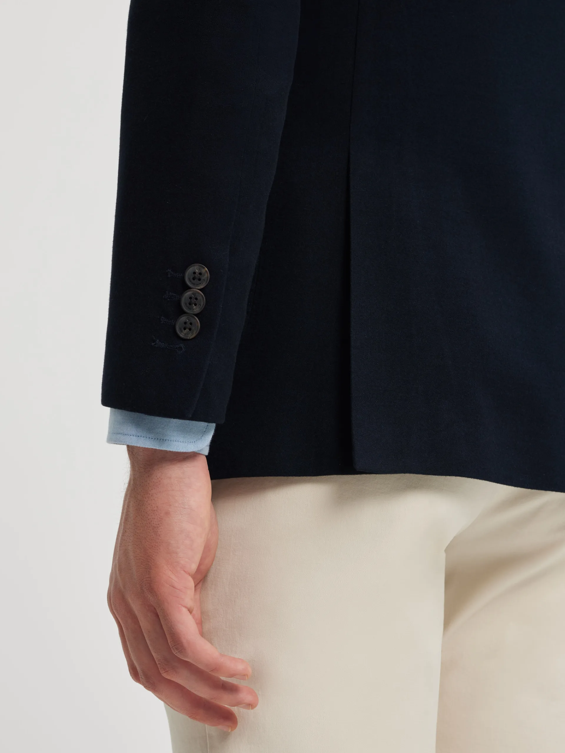 AMERICANA CLASSIC TWILL Hombre Americanas