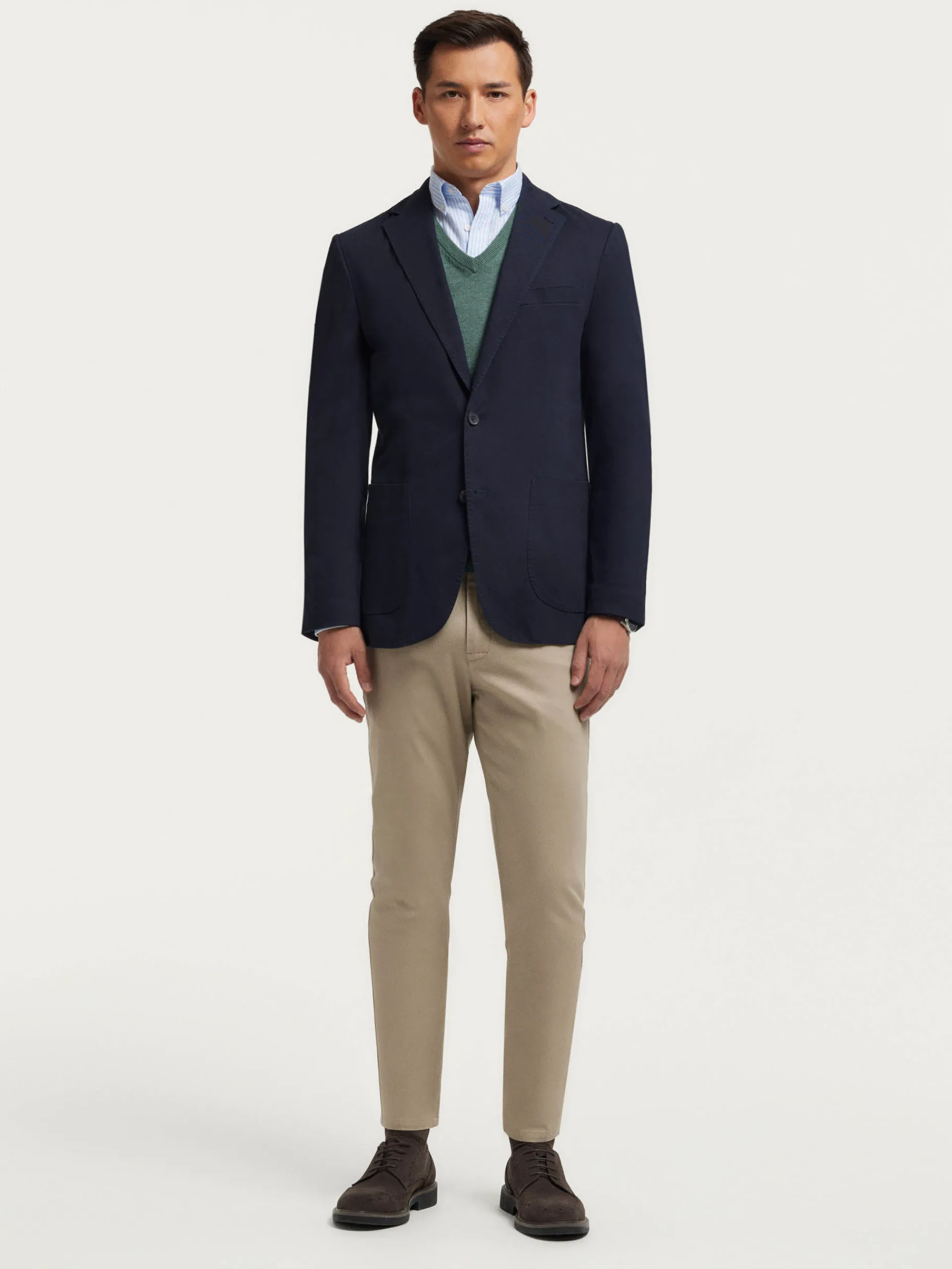 Sale AMERICANA COTTON Hombre Americanas