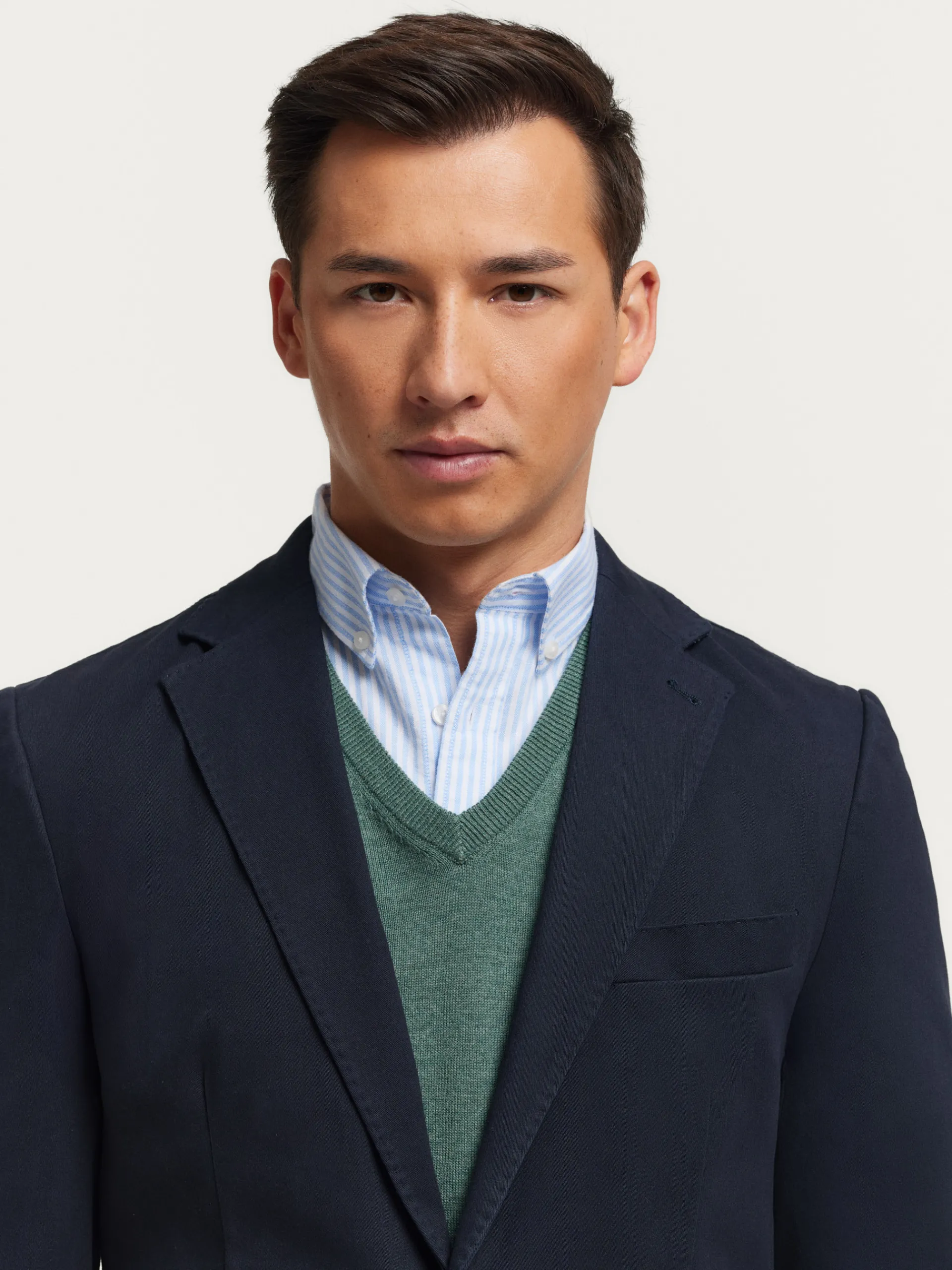 Sale AMERICANA COTTON Hombre Americanas