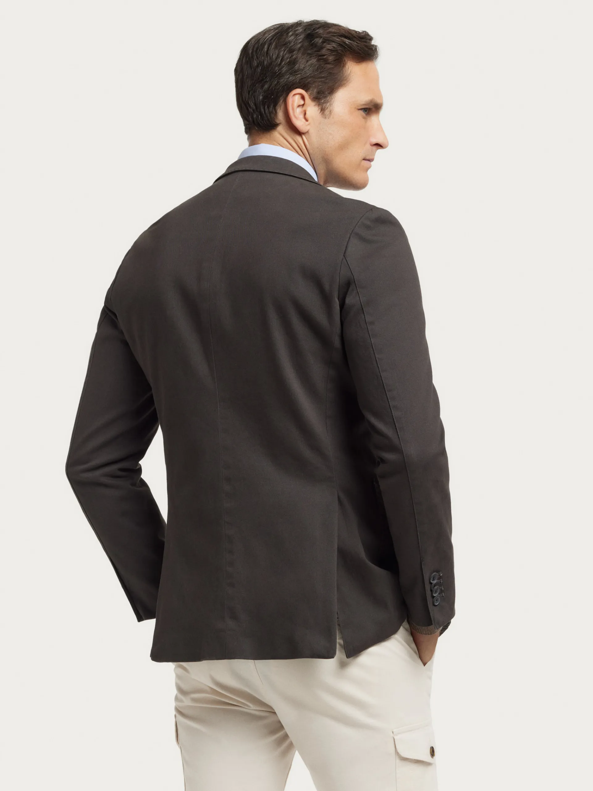 Best AMERICANA COTTON Hombre Americanas