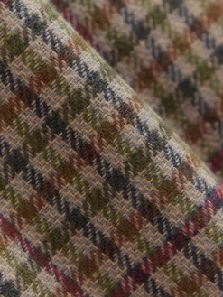 Sale AMERICANA CUADRO HARRIS Hombre Americanas