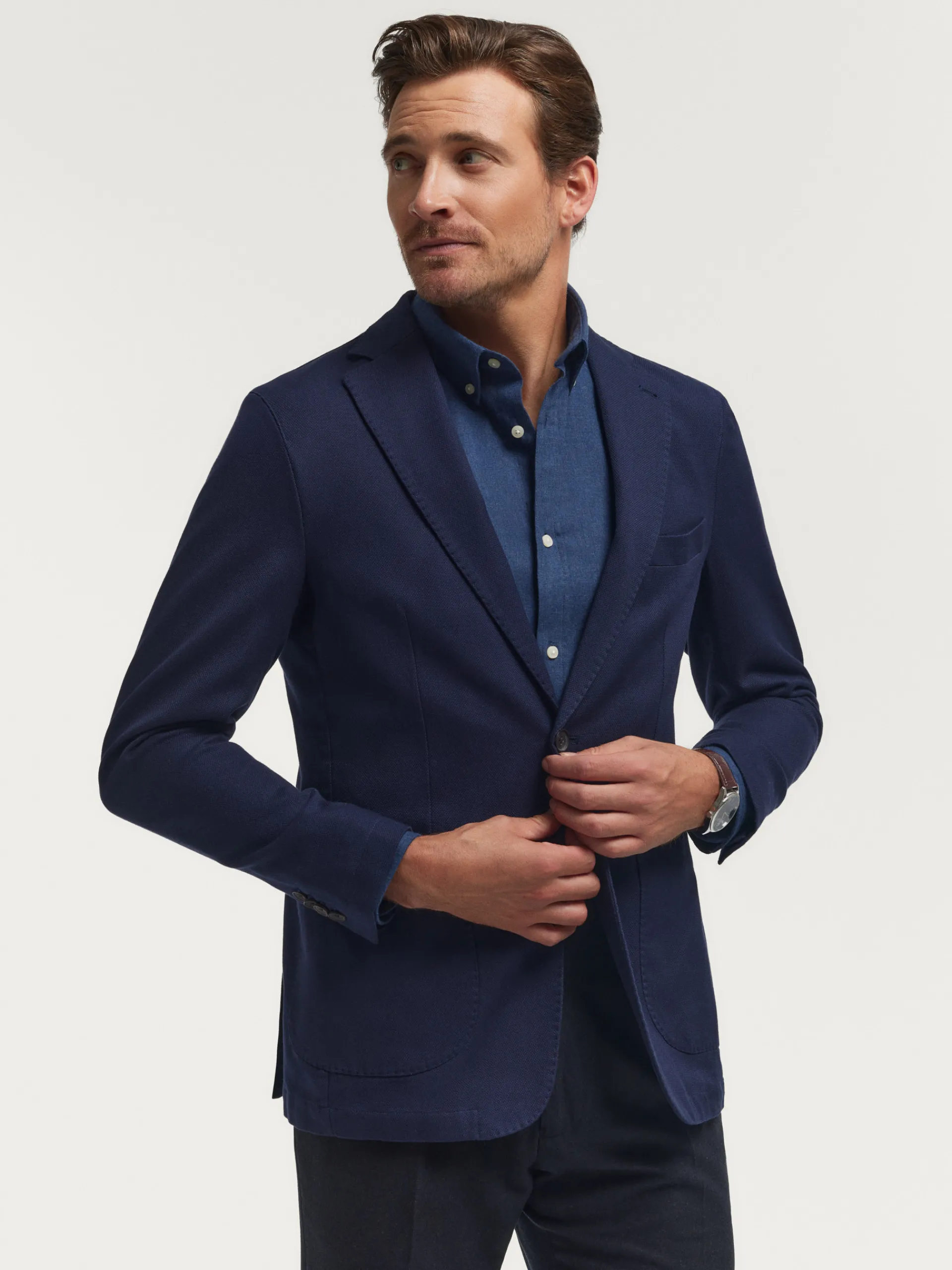 Sale AMERICANA ESTERILLA Hombre Americanas