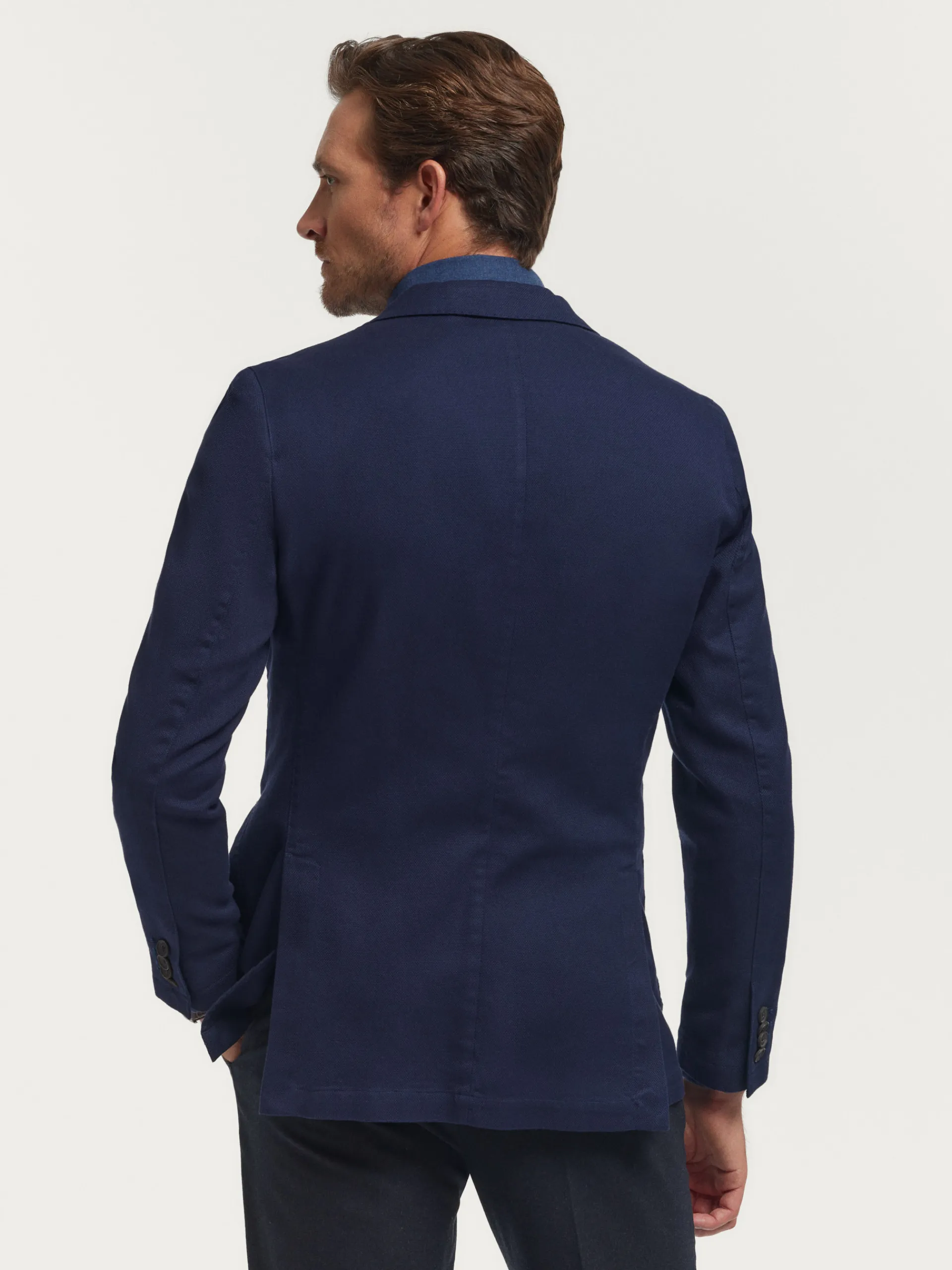 Sale AMERICANA ESTERILLA Hombre Americanas